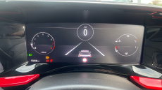 Vauxhall Mokka 1.2 Turbo GS Line 5dr Petrol Hatchback